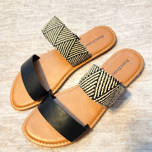 Pierre Dumas Shoes - Pierre dumas sandal 9